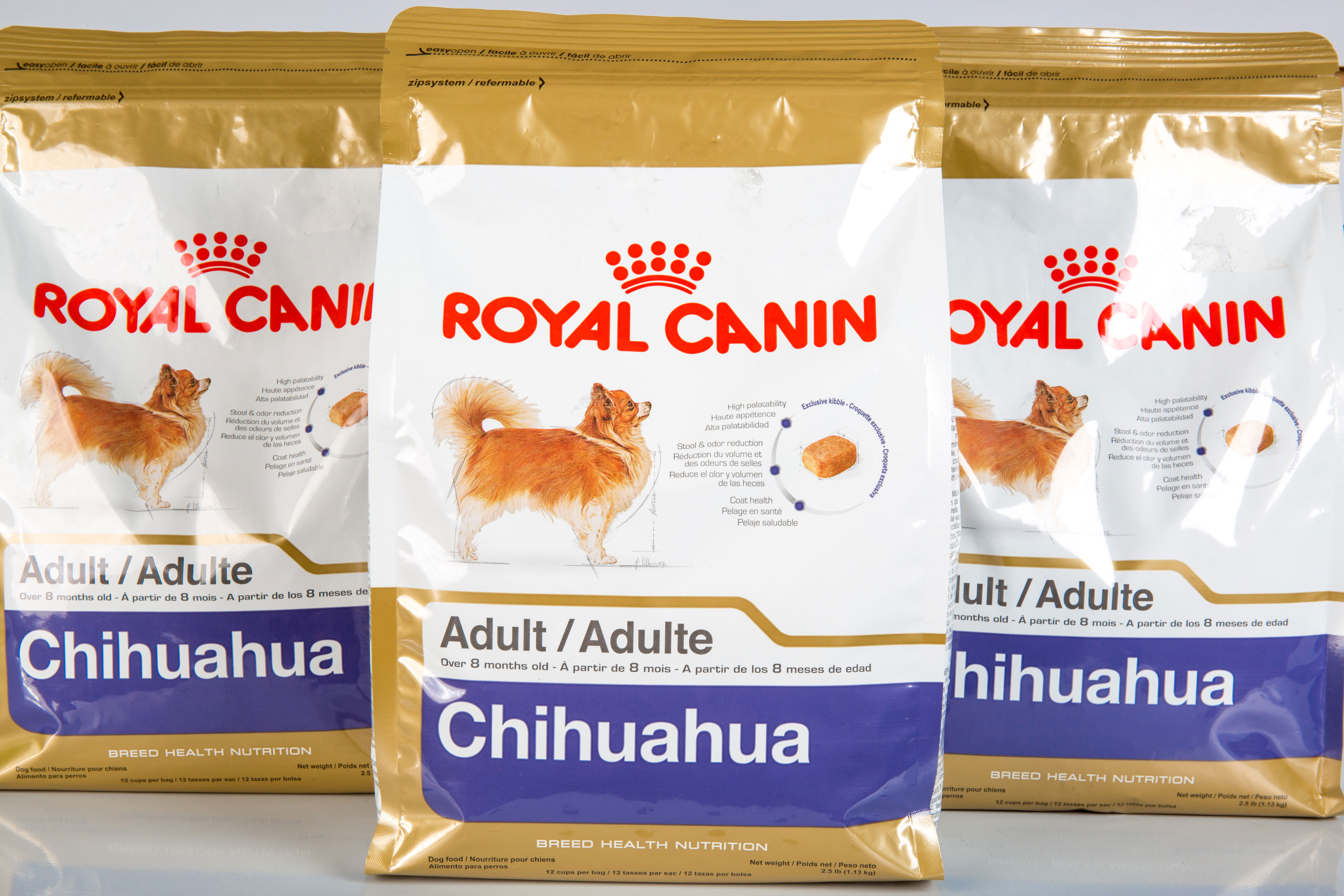 Pet Food