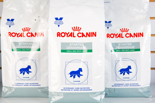 Pet Food