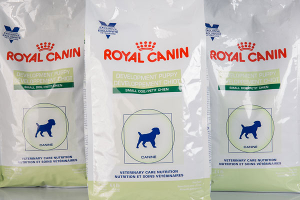 Pet Food